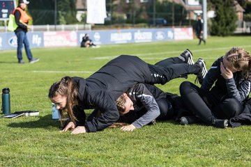Bild 76 - wU16 Deutsche Meisterschaft
